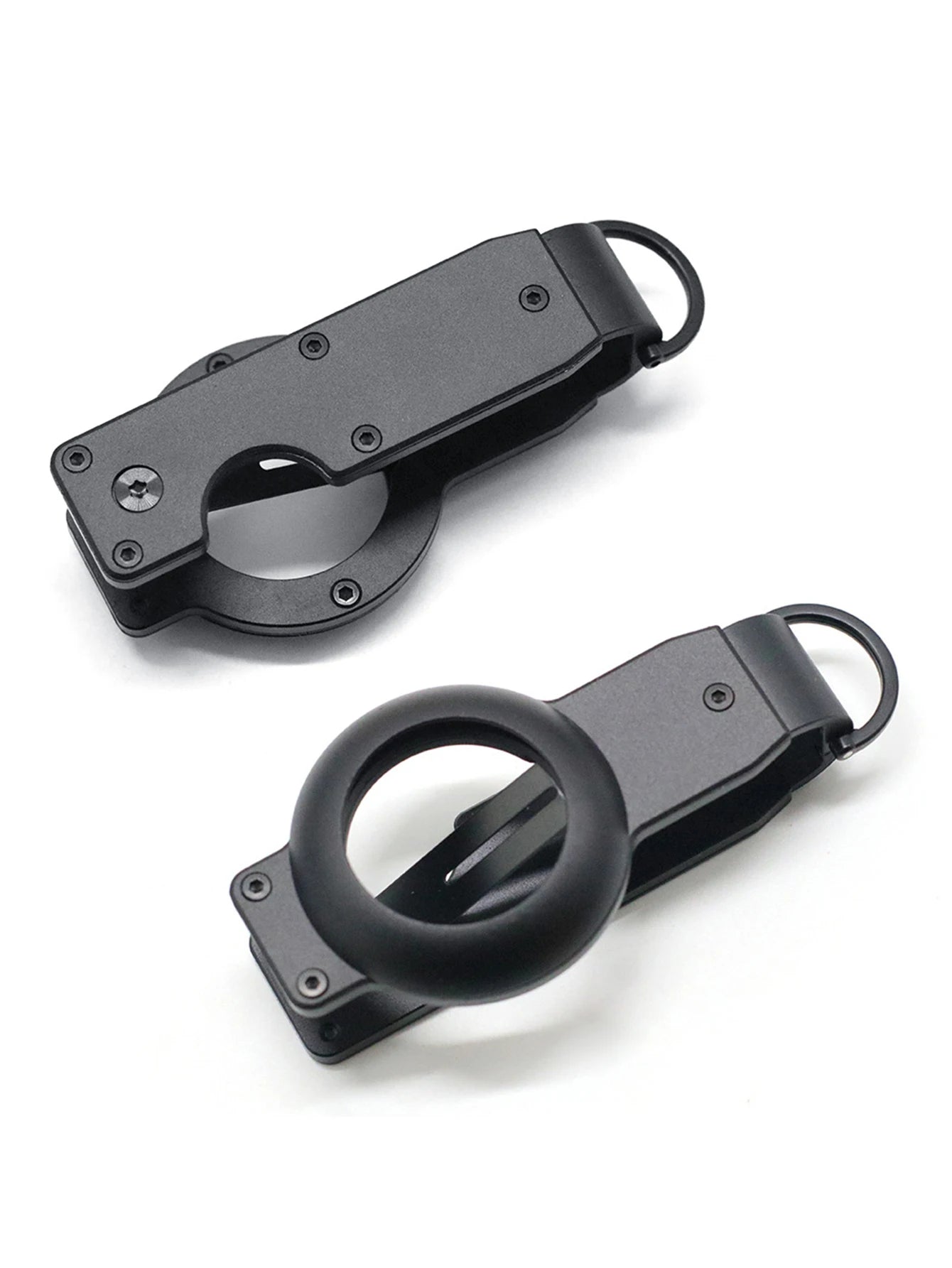 KeyGuard Tracker